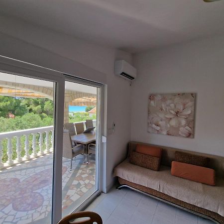 Apartman Lugovic شيبينيك المظهر الخارجي الصورة