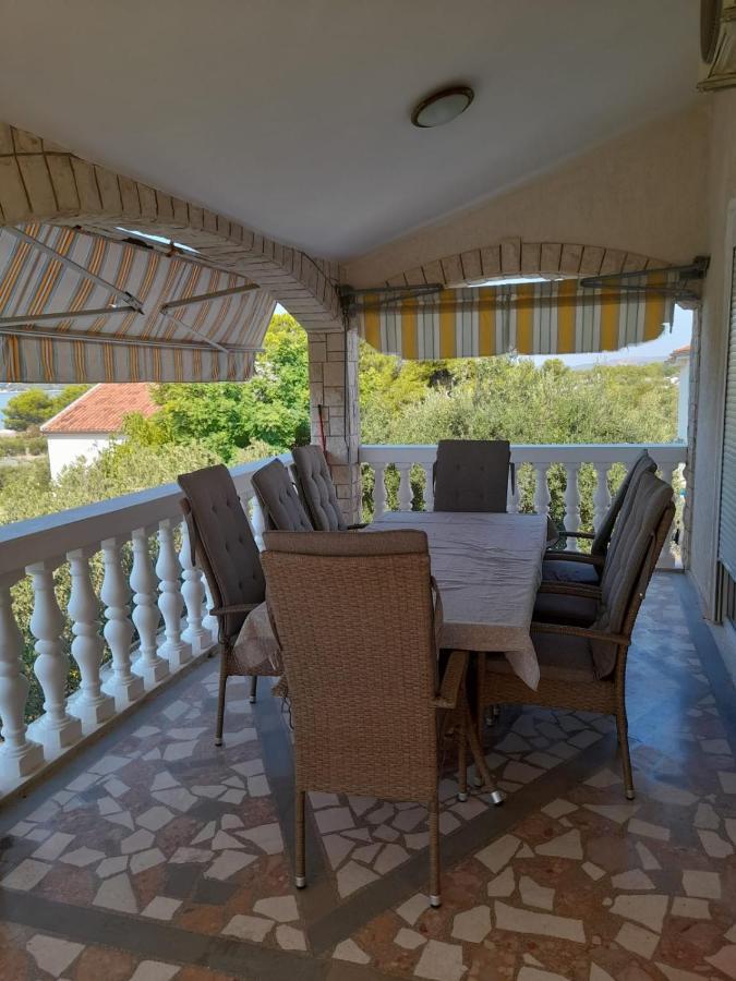 Apartman Lugovic شيبينيك المظهر الخارجي الصورة