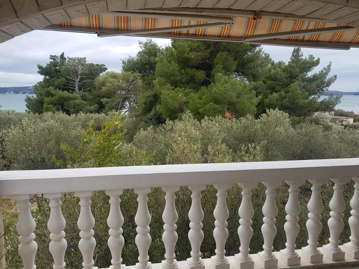 Apartman Lugovic شيبينيك المظهر الخارجي الصورة