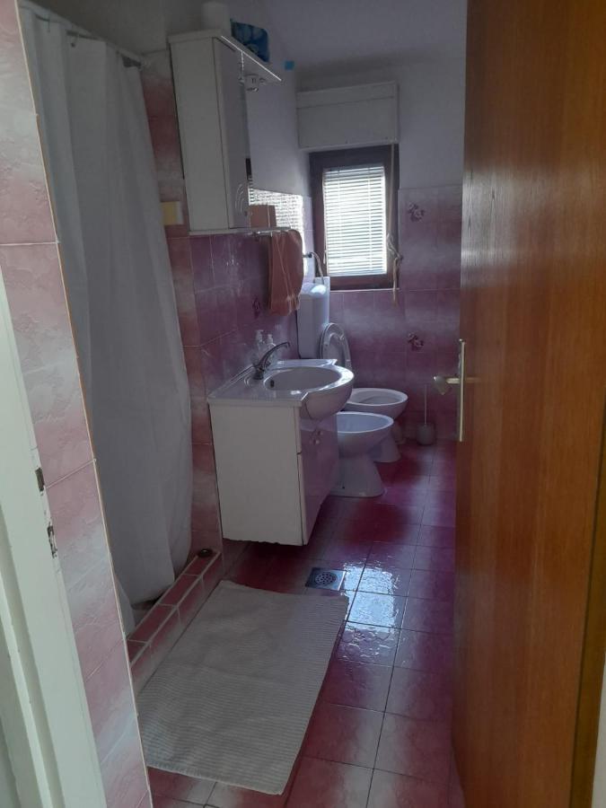 Apartman Lugovic شيبينيك المظهر الخارجي الصورة