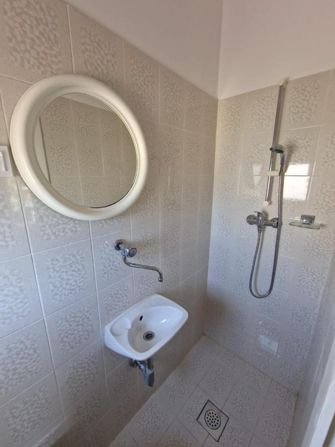 Apartman Lugovic شيبينيك المظهر الخارجي الصورة
